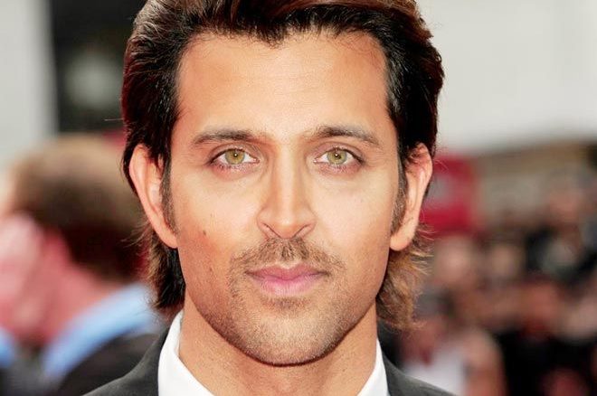 Hrithik Roshan
